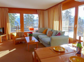 Apartment Yuca B Apt- 28 by Interhome